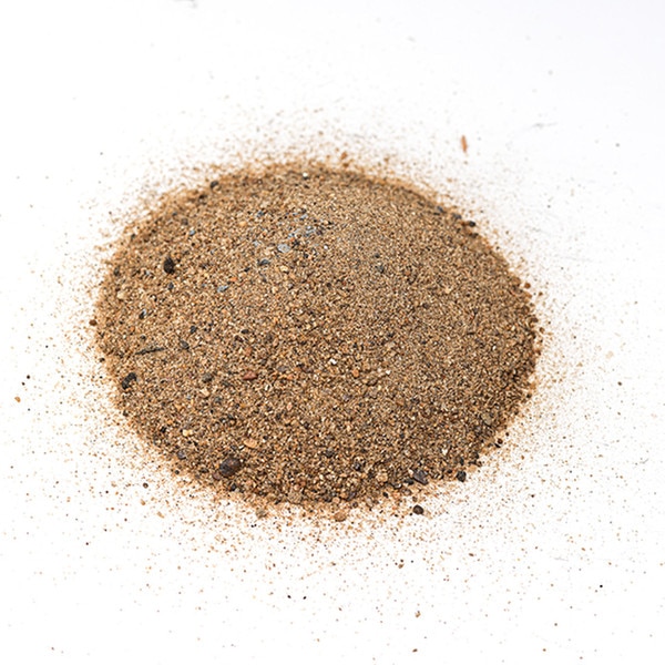 river sand